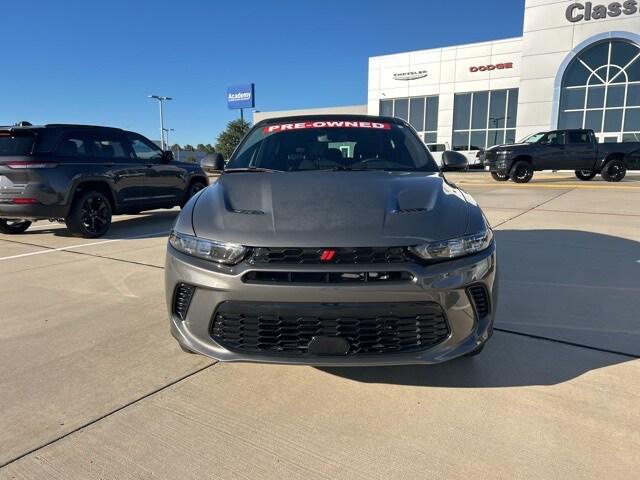 2024 Dodge Hornet R/T Plus EAWD 2024 Dodge Hornet R/T Plus EAWD