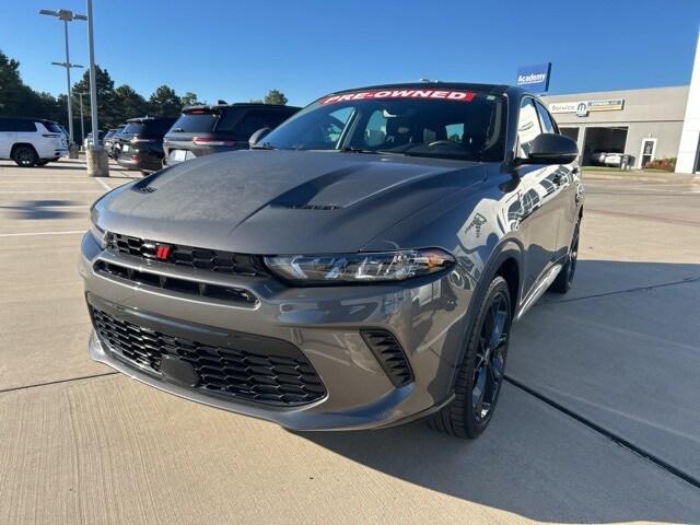 2024 Dodge Hornet R/T Plus EAWD 2024 Dodge Hornet R/T Plus EAWD