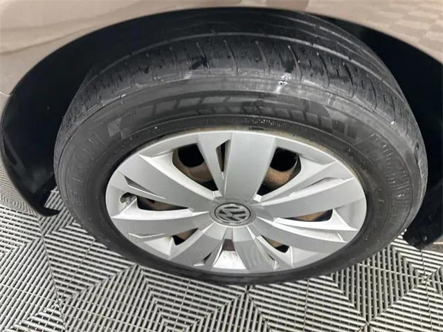 2014 Volkswagen Jetta 1.8T SE
