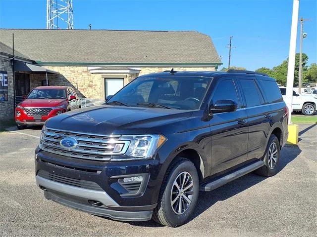 2021 Ford Expedition XLT