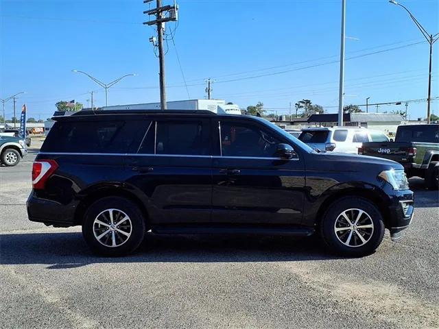 2021 Ford Expedition XLT