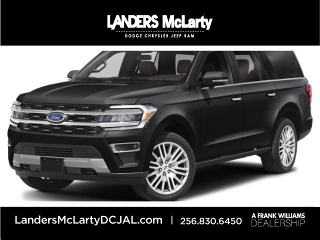 2023 Ford Expedition Limited MAX