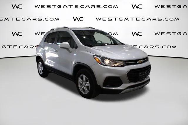 2019 Chevrolet Trax LT 2019 Chevrolet Trax LT