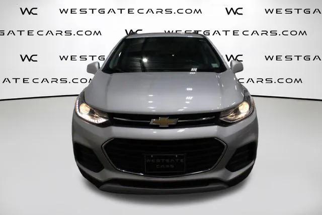 2019 Chevrolet Trax LT 2019 Chevrolet Trax LT