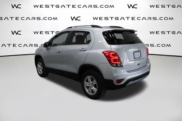 2019 Chevrolet Trax LT 2019 Chevrolet Trax LT