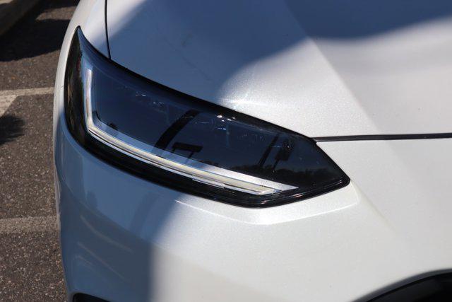2025 Honda HR-V 2WD Sport