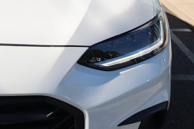 2025 Honda HR-V 2WD Sport
