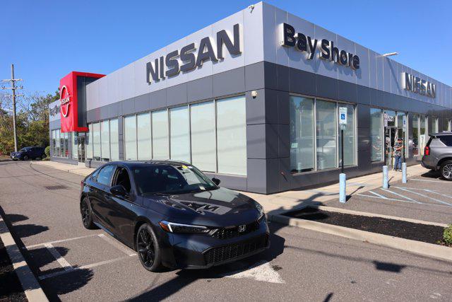 2025 Honda Civic Sport for sale in Bay Shore, NY