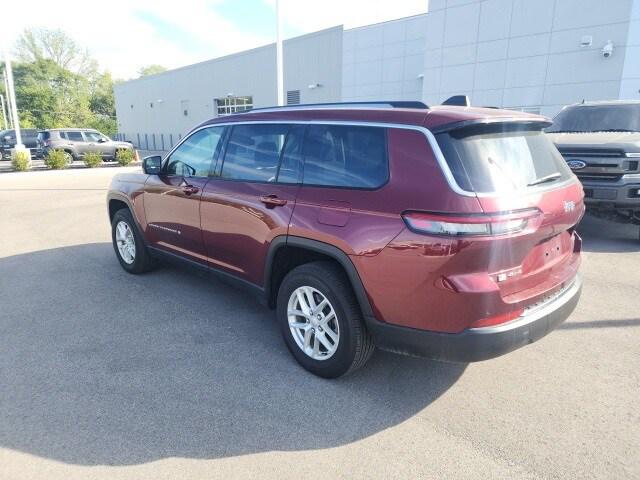 2023 Jeep Grand Cherokee L Laredo 4x4