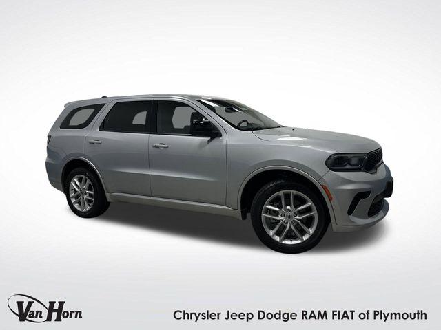 2023 Dodge Durango GT AWD 2023 Dodge Durango GT AWD