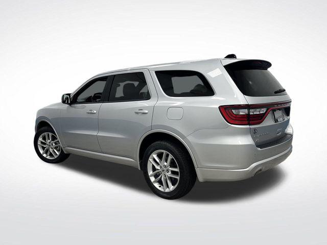 2023 Dodge Durango GT AWD 2023 Dodge Durango GT AWD