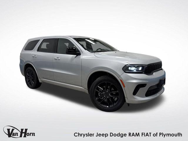 2023 Dodge Durango GT AWD 2023 Dodge Durango GT AWD