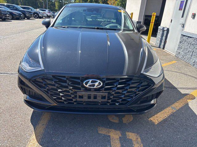 2023 Hyundai Sonata Limited