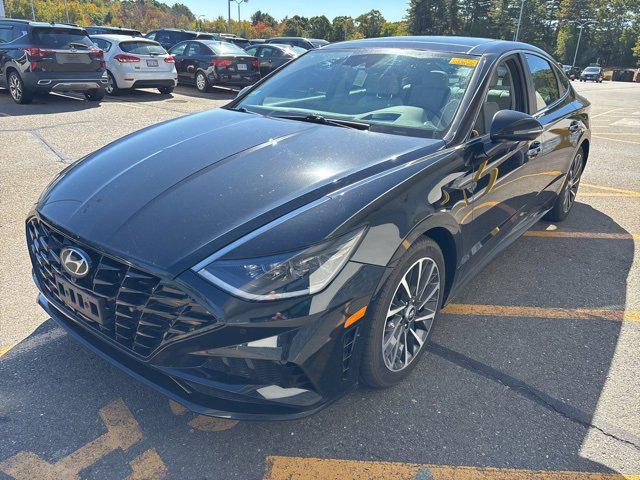 2023 Hyundai Sonata Limited