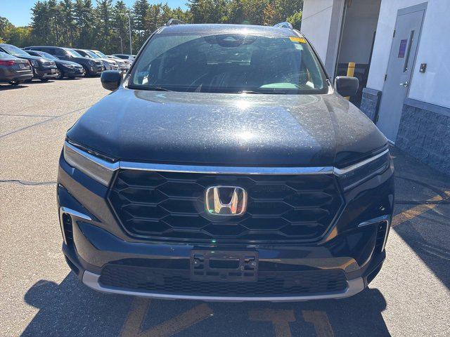 2023 Honda Pilot AWD Touring