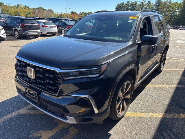 2023 Honda Pilot AWD Touring