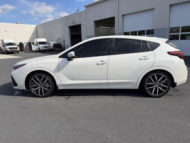 2024 Subaru Impreza Sport 5-Door