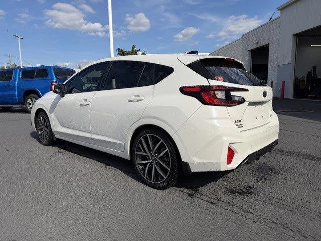 2024 Subaru Impreza Sport 5-Door