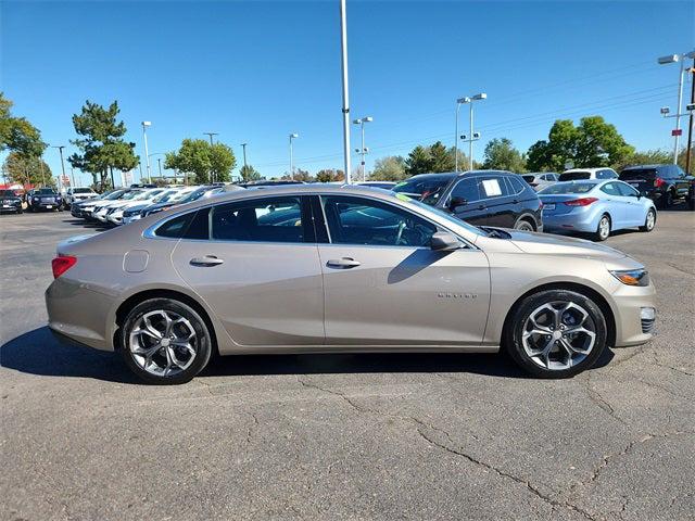 2024 Chevrolet Malibu FWD 1LT 2024 Chevrolet Malibu FWD 1LT