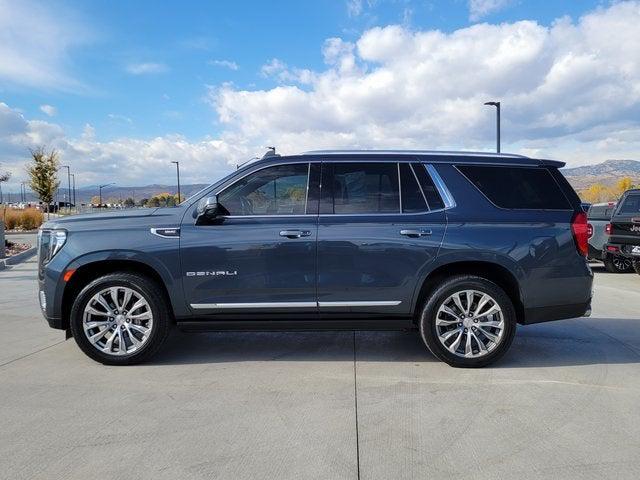 2021 GMC Yukon 4WD Denali 2021 GMC Yukon 4WD Denali