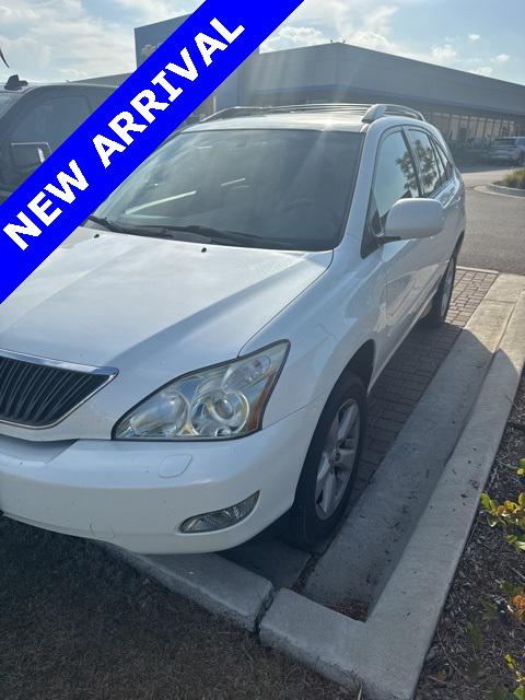 2005 Lexus RX 330 330