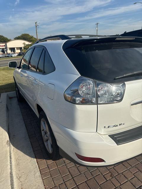 2005 Lexus RX 330 330