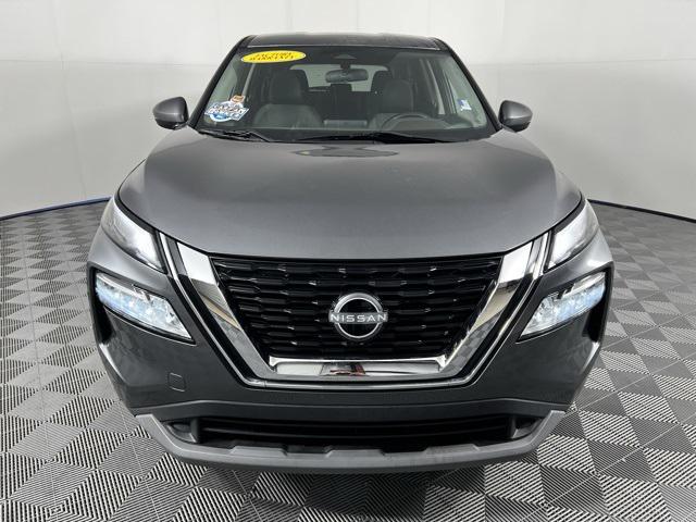 2023 Nissan Rogue SV FWD 2023 Nissan Rogue SV FWD