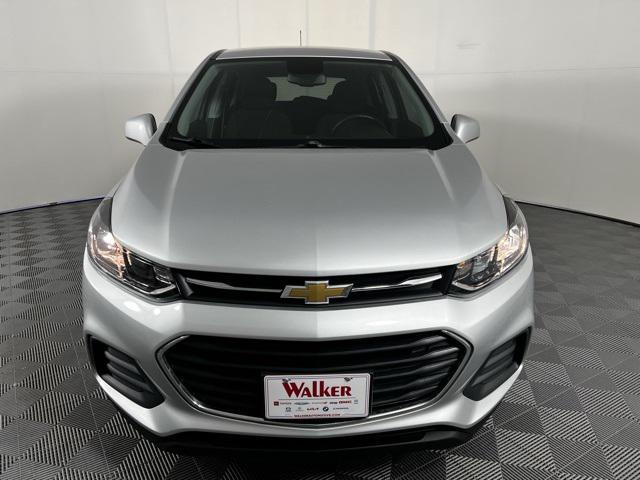 2021 Chevrolet Trax FWD LS