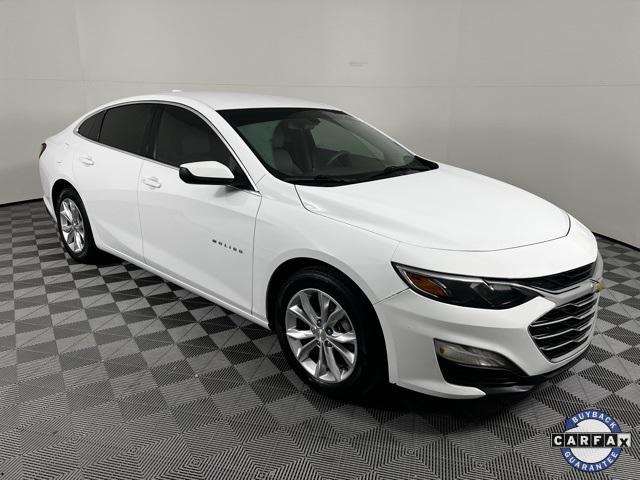 2022 Chevrolet Malibu LT 2022 Chevrolet Malibu LT