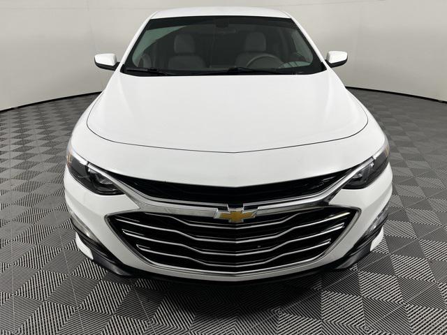 2022 Chevrolet Malibu LT 2022 Chevrolet Malibu LT