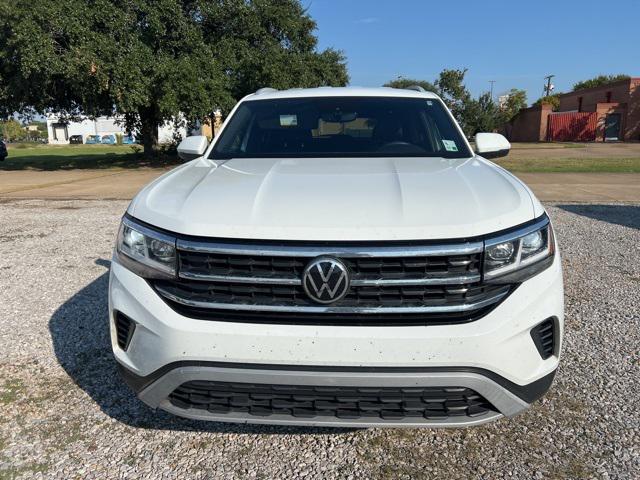 2021 Volkswagen Atlas Cross Sport 2.0T SE