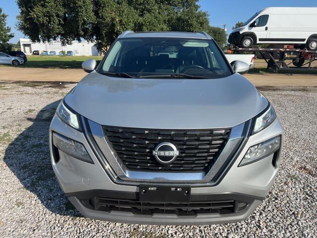 2022 Nissan Rogue SV FWD