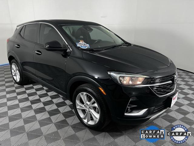 2023 Buick Encore GX Preferred FWD