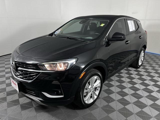 2023 Buick Encore GX Preferred FWD
