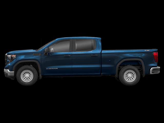 2023 GMC Sierra 1500 4WD Crew Cab Short Box SLT
