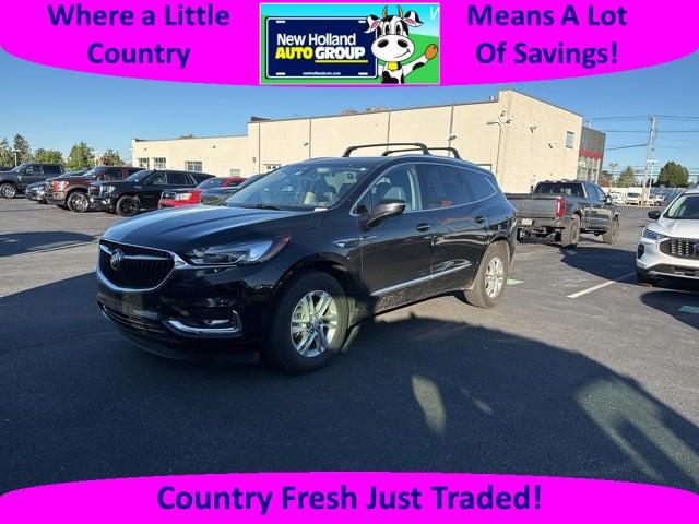 2020 Buick Enclave AWD Essence 2020 Buick Enclave AWD Essence