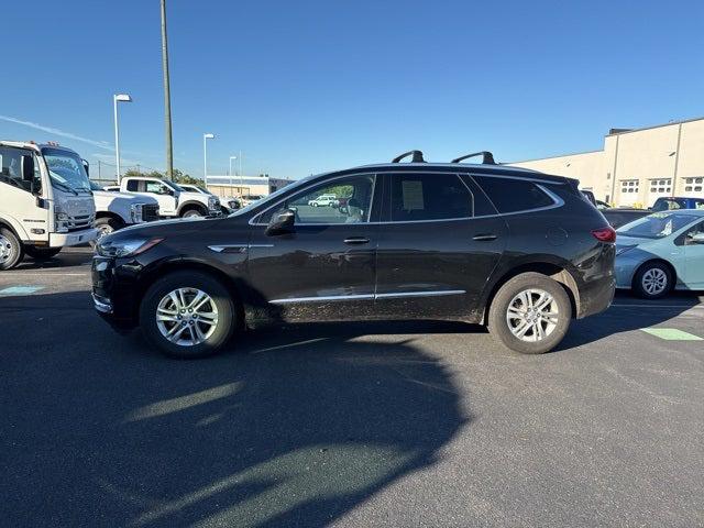 2020 Buick Enclave AWD Essence 2020 Buick Enclave AWD Essence