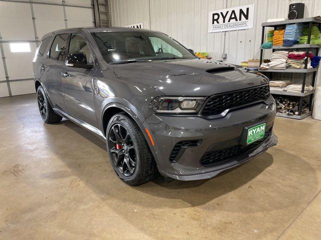 2023 Dodge Durango SRT Hellcat Premium AWD 2023 Dodge Durango SRT Hellcat Premium AWD