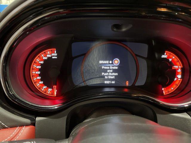 2023 Dodge Durango SRT Hellcat Premium AWD 2023 Dodge Durango SRT Hellcat Premium AWD