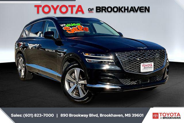 2023 Genesis GV80 2.5T AWD