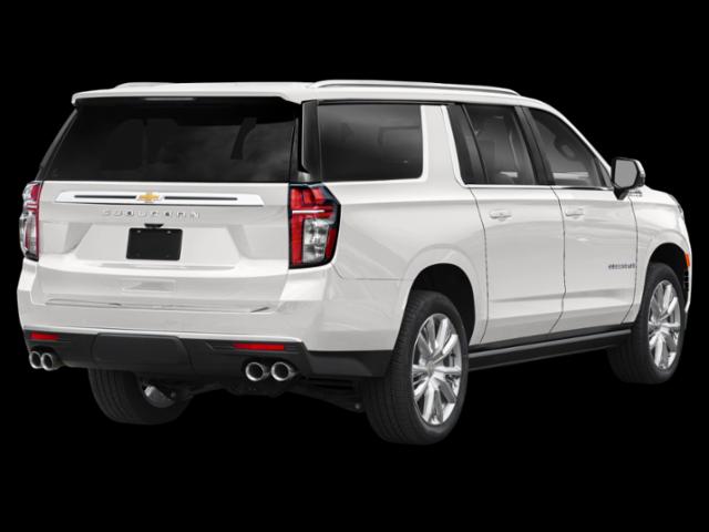 2022 Chevrolet Suburban 2WD High Country