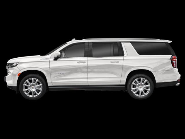 2022 Chevrolet Suburban 2WD High Country