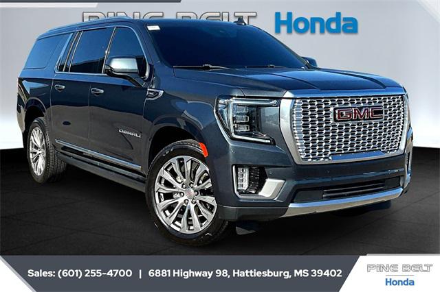 2021 GMC Yukon XL 2WD Denali