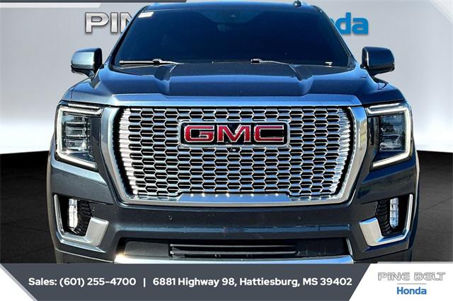 2021 GMC Yukon XL 2WD Denali