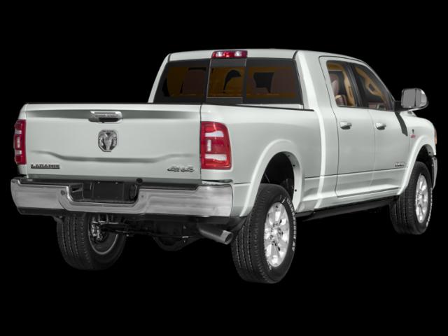 2022 RAM 2500 Limited Mega Cab 4x4 64 Box