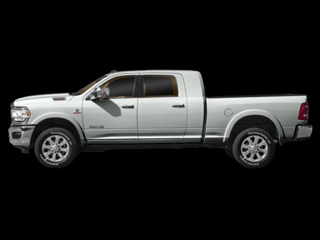 2022 RAM 2500 Limited Mega Cab 4x4 64 Box