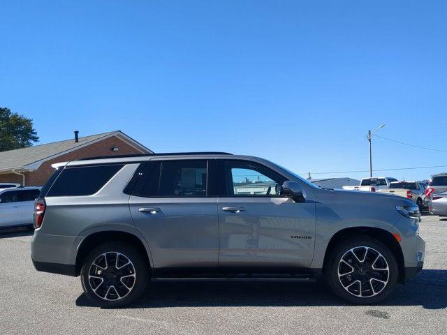 2023 Chevrolet Tahoe 2WD RST 2023 Chevrolet Tahoe 2WD RST