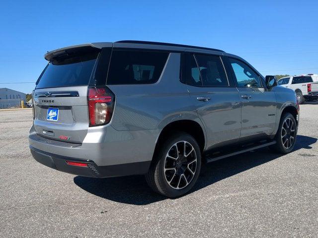 2023 Chevrolet Tahoe 2WD RST 2023 Chevrolet Tahoe 2WD RST