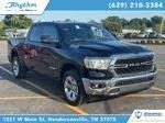 2023 RAM 1500 Big Horn Crew Cab 4x4 57 Box