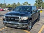 2023 RAM 1500 Big Horn Crew Cab 4x4 57 Box